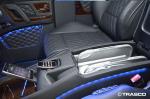 Mercedes-AMG G63 by Trasco Bremen GmbH 2016 года